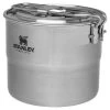 Stanley The Full Kitchen Base Camp Cook Set 3,5 L 2 Stanley The Full Kitchen Base Camp Cook Set 3,5 L -Cmping En Plein Air stanley the full kitchen base camp cook set 3 5 l stainless steel 3 5 l stainless steel 0 1 1