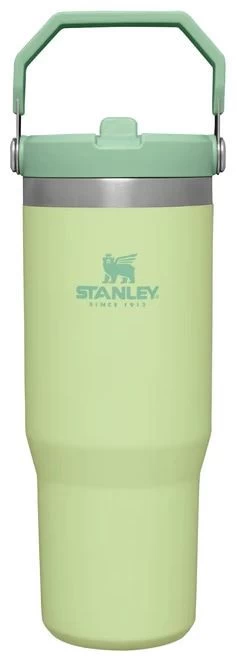 Stanley The IceFlow Flip Straw Tumbler 0,89 L 6 Stanley The IceFlow Flip Straw Tumbler 0,89 L – Image 4