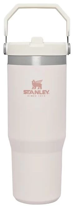 Stanley The IceFlow Flip Straw Tumbler 0,89 L 5 Stanley The IceFlow Flip Straw Tumbler 0,89 L – Image 3