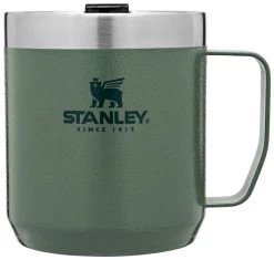 Stanley The Legendary Camp Mug 0,35 L 23 Stanley The Legendary Camp Mug 0,35 L -Cmping En Plein Air stanley the legendary camp mug 0 35l hammertone green 0 35l hammertone green 0 1
