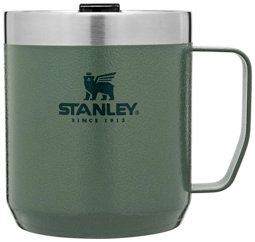 Stanley The Legendary Camp Mug 0,35 L 4 Stanley The Legendary Camp Mug 0,35 L – Image 2