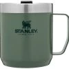 Stanley The Legendary Camp Mug 0,35 L 2 Stanley The Legendary Camp Mug 0,35 L -Cmping En Plein Air stanley the legendary camp mug 0 35l hammertone green 0 35l hammertone green 0