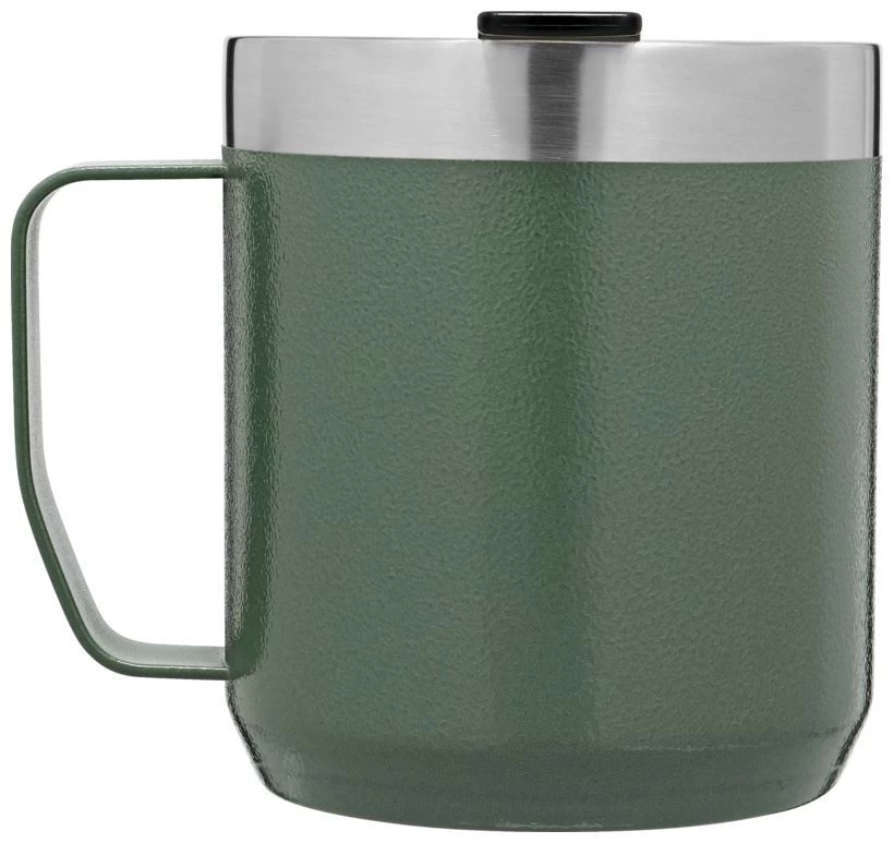 Stanley The Legendary Camp Mug 0,35 L 5 Stanley The Legendary Camp Mug 0,35 L – Image 3