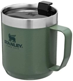 Stanley The Legendary Camp Mug 0,35 L 25 Stanley The Legendary Camp Mug 0,35 L -Cmping En Plein Air stanley the legendary camp mug 0 35l hammertone green 0 35l hammertone green 2