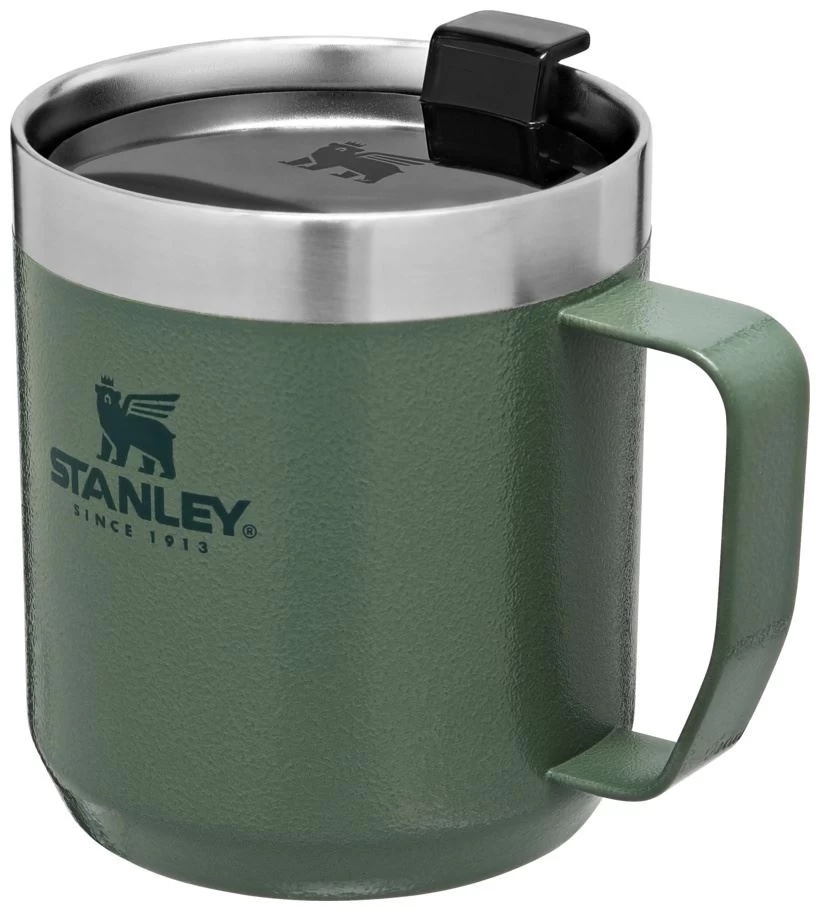Stanley The Legendary Camp Mug 0,35 L 6 Stanley The Legendary Camp Mug 0,35 L – Image 4