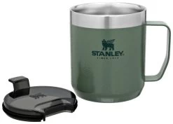 Stanley The Legendary Camp Mug 0,35 L 26 Stanley The Legendary Camp Mug 0,35 L -Cmping En Plein Air stanley the legendary camp mug 0 35l hammertone green 0 35l hammertone green 3