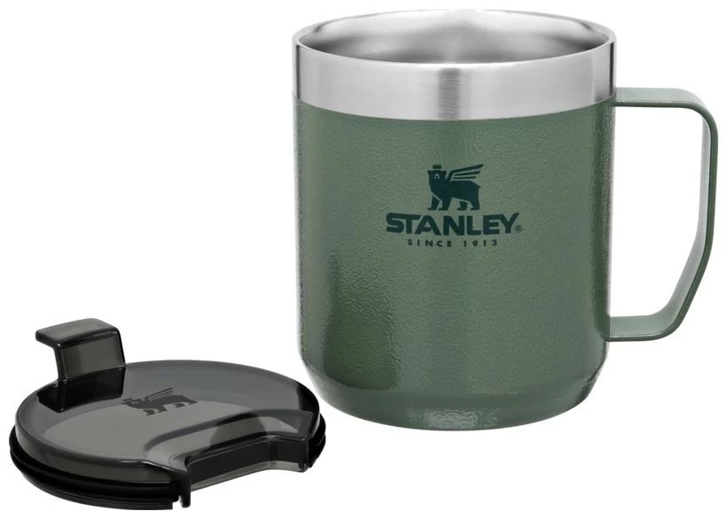 Stanley The Legendary Camp Mug 0,35 L 7 Stanley The Legendary Camp Mug 0,35 L – Image 5