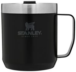 Stanley The Legendary Camp Mug 0,35 L 35 Stanley The Legendary Camp Mug 0,35 L -Cmping En Plein Air stanley the legendary camp mug 0 35l matte black 0 35l matte black 0