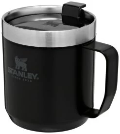 Stanley The Legendary Camp Mug 0,35 L 37 Stanley The Legendary Camp Mug 0,35 L -Cmping En Plein Air stanley the legendary camp mug 0 35l matte black 0 35l matte black 2