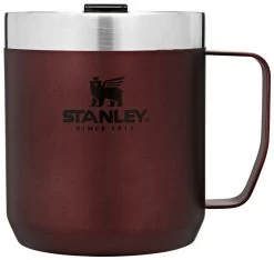 Stanley The Legendary Camp Mug 0,35 L 31 Stanley The Legendary Camp Mug 0,35 L -Cmping En Plein Air stanley the legendary camp mug 0 35l wine 0 35l wine 0