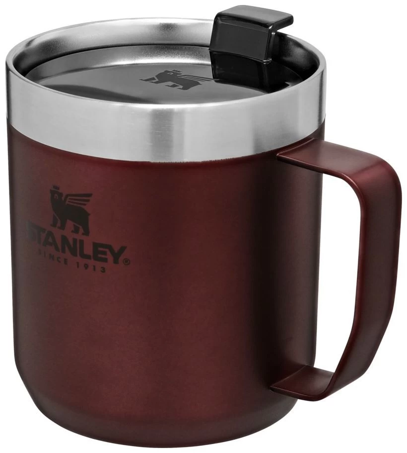 Stanley The Legendary Camp Mug 0,35 L 14 Stanley The Legendary Camp Mug 0,35 L – Image 12