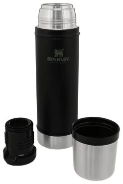Stanley The Legendary Classic Bottle 0,75 L 25 Stanley The Legendary Classic Bottle 0,75 L -Cmping En Plein Air stanley the legendary classic bottle 0 75 l matte black 750 ml matte black 3