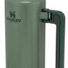 Stanley The Legendary Classic Bottle 1.4 L -Cmping En Plein Air stanley the legendary classic bottle 1 4 l hammertone green 1 4 l hammertone green 0