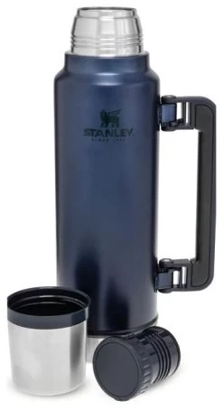 Stanley The Legendary Classic Bottle 1.4 L -Cmping En Plein Air stanley the legendary classic bottle 1 4 l nightfall 1 4 l nightfall 1
