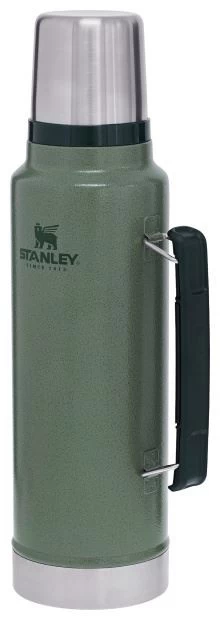 Stanley The Legendary Classic Bottle 1 L 6 Stanley The Legendary Classic Bottle 1 L – Image 4