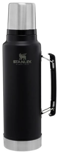 Stanley The Legendary Classic Bottle 1 L 9 Stanley The Legendary Classic Bottle 1 L – Image 7