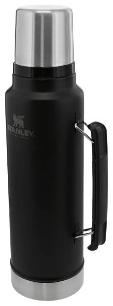 Stanley The Legendary Classic Bottle 1 L 10 Stanley The Legendary Classic Bottle 1 L – Image 8