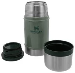 Stanley The Legendary Classic Food Jar 0.7 L -Cmping En Plein Air stanley the legendary classic food jar 0 7 l hammertone green 700 ml hammertone green 3