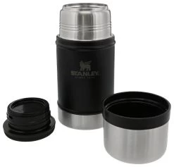 Stanley The Legendary Classic Food Jar 0.7 L -Cmping En Plein Air stanley the legendary classic food jar 0 7 l matte black 700 ml matte black 3