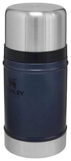 Stanley The Legendary Classic Food Jar 0.7 L -Cmping En Plein Air stanley the legendary classic food jar 0 7 l nightfall 700 ml nightfall 2