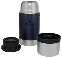 Stanley The Legendary Classic Food Jar 0.7 L -Cmping En Plein Air stanley the legendary classic food jar 0 7 l nightfall 700 ml nightfall 3