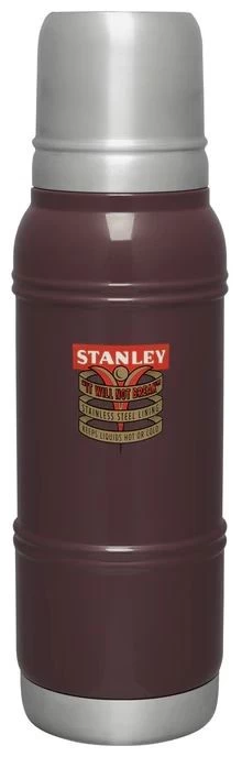Stanley The Milestones Thermal Bottle 1.0L 5 Stanley The Milestones Thermal Bottle 1.0L – Image 3