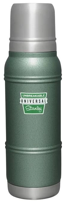 Stanley The Milestones Thermal Bottle 1.0L 6 Stanley The Milestones Thermal Bottle 1.0L – Image 4