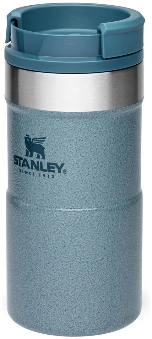 Stanley The NeverLeak Travel Mug 0,25 L 6 Stanley The NeverLeak Travel Mug 0,25 L – Image 4