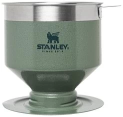 Stanley The Perfect-Brew Pour Au Sujet De 7 Stanley The Perfect-Brew Pour Au Sujet De -Cmping En Plein Air stanley the perfect brew pour over hammertone green hammertone green 0 1