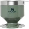 Stanley The Perfect-Brew Pour Au Sujet De -Cmping En Plein Air stanley the perfect brew pour over hammertone green hammertone green 0