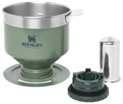 Stanley The Perfect-Brew Pour Au Sujet De 9 Stanley The Perfect-Brew Pour Au Sujet De -Cmping En Plein Air stanley the perfect brew pour over hammertone green hammertone green 2