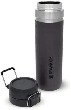 Stanley The Quick Flip Water Bottle 1,06 L 18 Stanley The Quick Flip Water Bottle 1,06 L -Cmping En Plein Air stanley the quick flip water bottle 1 06l charcoal 1 1