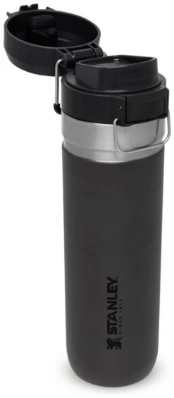 Stanley The Quick Flip Water Bottle 1,06 L 19 Stanley The Quick Flip Water Bottle 1,06 L -Cmping En Plein Air stanley the quick flip water bottle 1 06l charcoal 2 1