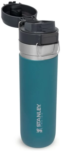 Stanley The Quick Flip Water Bottle 1,06 L 22 Stanley The Quick Flip Water Bottle 1,06 L -Cmping En Plein Air stanley the quick flip water bottle 1 06l lagoon 5 1