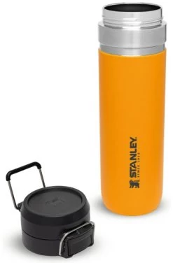 Stanley The Quick Flip Water Bottle 1,06 L 24 Stanley The Quick Flip Water Bottle 1,06 L -Cmping En Plein Air stanley the quick flip water bottle 1 06l saffron 7