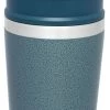 Stanley The Shortstack Travel Mug 1 Stanley The Shortstack Travel Mug -Cmping En Plein Air stanley the shortstack travel mug hammertone ice 0 1