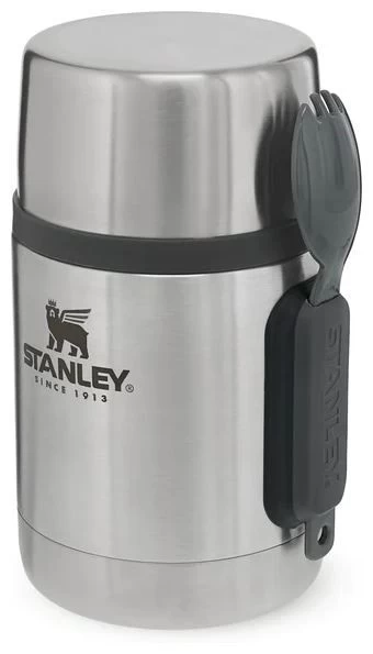 Stanley The Stainless Steel All En One Food Jar 0,53 L 3 Stanley The Stainless Steel All En One Food Jar 0,53 L