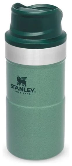 Stanley The Trigger-Action Travel Mug 0,25L 9 Stanley The Trigger-Action Travel Mug 0,25L -Cmping En Plein Air stanley the trigger action travel mug 0 25l green 250 ml green 0 1