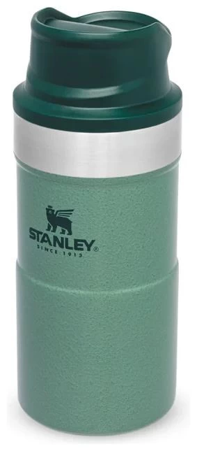 Stanley The Trigger-Action Travel Mug 0,25L 4 Stanley The Trigger-Action Travel Mug 0,25L – Image 2