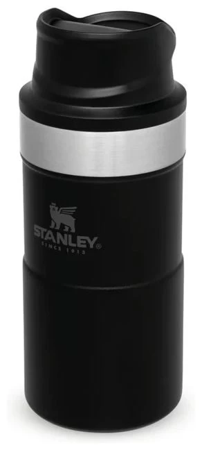 Stanley The Trigger-Action Travel Mug 0,25L 5 Stanley The Trigger-Action Travel Mug 0,25L – Image 3