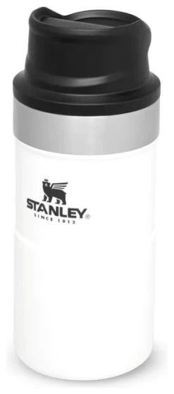 Stanley The Trigger-Action Travel Mug 0,25L 12 Stanley The Trigger-Action Travel Mug 0,25L -Cmping En Plein Air stanley the trigger action travel mug 0 25l polar 250 ml polar 0