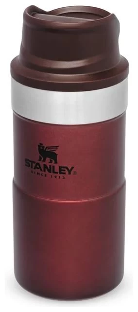 Stanley The Trigger-Action Travel Mug 0,25L 8 Stanley The Trigger-Action Travel Mug 0,25L – Image 6