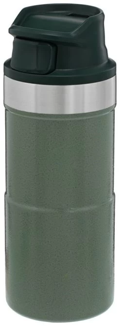 Stanley The Trigger-Action Travel Mug 0,35 L 32 Stanley The Trigger-Action Travel Mug 0,35 L -Cmping En Plein Air stanley the trigger action travel mug 0 35 l hammertone green 350 ml hammertone green 2 1