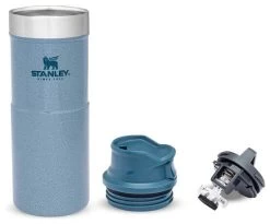 Stanley The Trigger-Action Travel Mug 0,35 L 25 Stanley The Trigger-Action Travel Mug 0,35 L -Cmping En Plein Air stanley the trigger action travel mug 0 35 l hammertone ice 350 ml hammertone ice 1