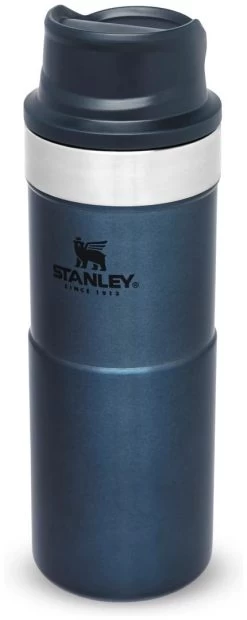Stanley The Trigger-Action Travel Mug 0,35 L 22 Stanley The Trigger-Action Travel Mug 0,35 L -Cmping En Plein Air stanley the trigger action travel mug 0 35 l nightfall 4
