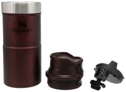 Stanley The Trigger-Action Travel Mug 0,35 L 37 Stanley The Trigger-Action Travel Mug 0,35 L -Cmping En Plein Air stanley the trigger action travel mug 0 35 l wine 350 ml wine 3 1