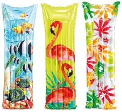 Summerplay Matelas Pneumatique 183 Cm