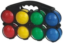 Summertime Jeu De Boule 8+2