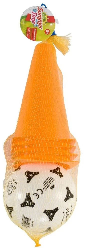 Summertime Markeringspionnen + Bal 4 Summertime Markeringspionnen + Bal â Image 2