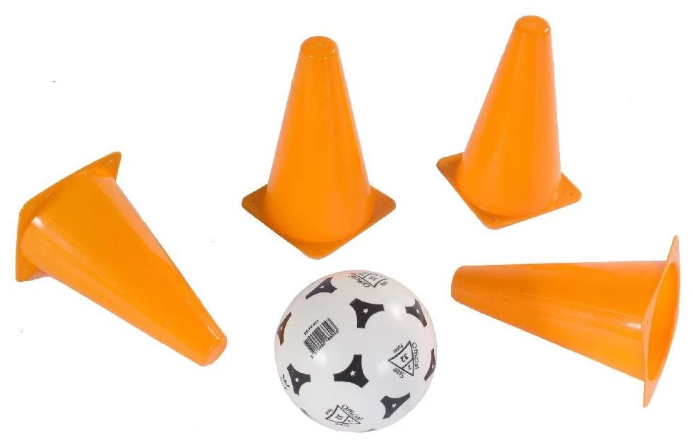 Summertime Markeringspionnen + Bal 5 Summertime Markeringspionnen + Bal â Image 3